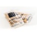 Cotton Tipped Applicators (Swab Sticks) 150mm/6" non-sterile (100 per pack)